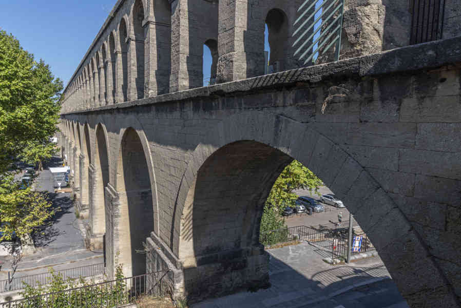 Francia - Montpellier 057 - acueducto Saint-Climent.jpg